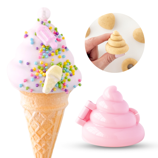 Ice Cream Swirl Cake Pop Mold banner